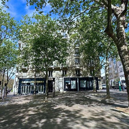 Cosy Hideaway Near Montparnasse Apartment Paris Exterior photo