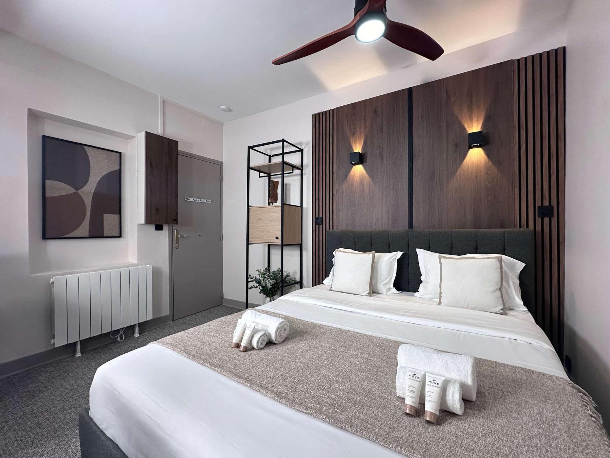 Cosy Hideaway Near Montparnasse Apartment Paris Exterior photo